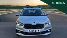 Skoda Fabia 1.0 TSI 116 SE Edition 5dr DSG Petrol Hatchback